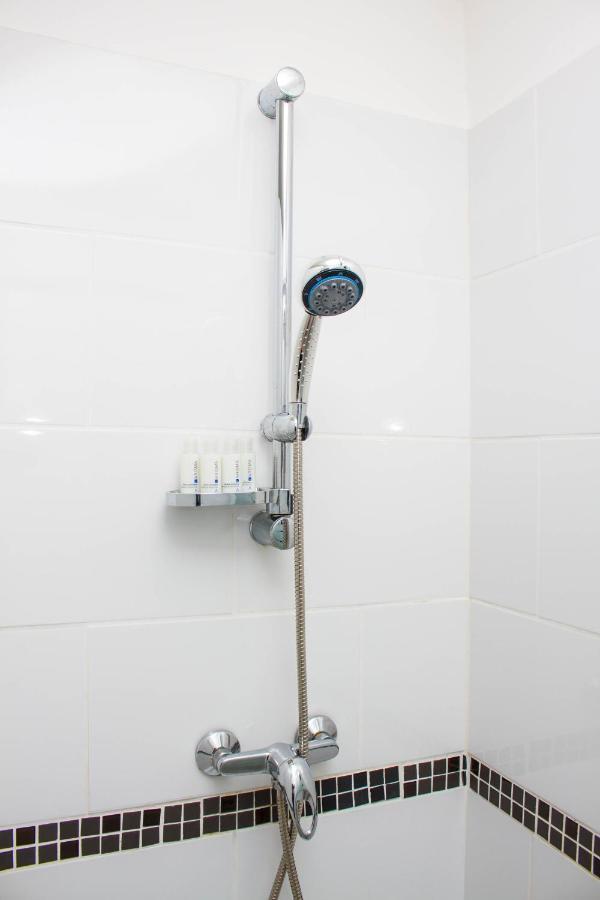 Superbe Appartement 32M2 Quartier Calme 800M Des Arenes 님 외부 사진